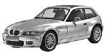 BMW E36-7 C3164 Fault Code