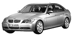 BMW E90 C3164 Fault Code