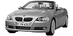 BMW E93 C3164 Fault Code