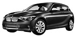 BMW F21 C3164 Fault Code